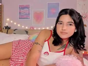 kittenmoon_ on Chaturbate