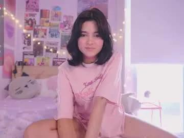 kittenmoon_ on Chaturbate