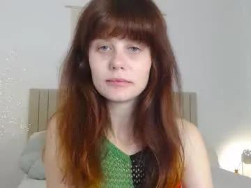 kitty_ange1l on Chaturbate 