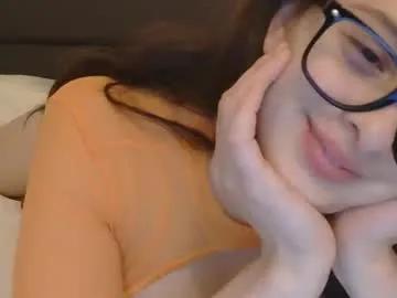 kitty_cat_katie on Chaturbate