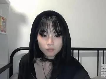 kitty_krush on Chaturbate