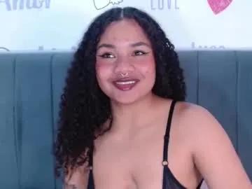 kittybrookex on Chaturbate
