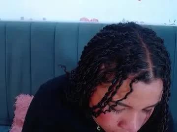 kittybrookex on Chaturbate