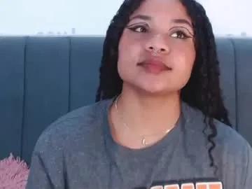 kittybrookex on Chaturbate