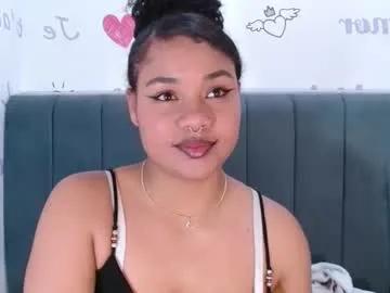 kittybrookex on Chaturbate
