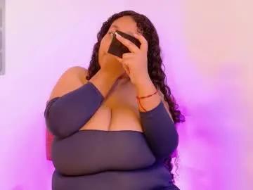 kity_hill on Chaturbate