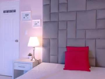 kity_hill on Chaturbate