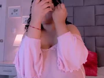 kity_hill on Chaturbate