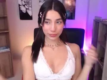 Freechat koyuki_san on Chaturbate