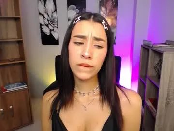 Freechat koyuki_san on Chaturbate