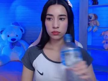 Freechat koyuki_san on Chaturbate