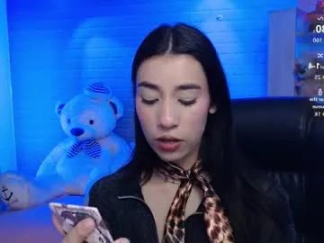 Freechat koyuki_san on Chaturbate