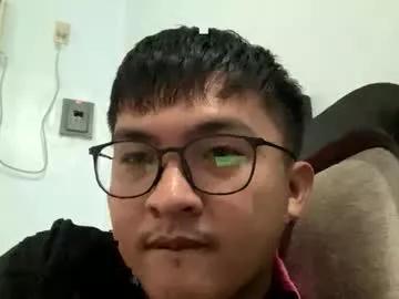 krezikeed on Chaturbate 