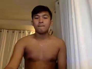 krezikeed on Chaturbate 