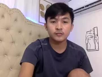 krezikeed on Chaturbate 