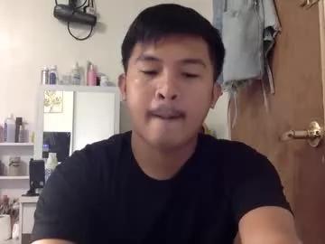 krezikeed on Chaturbate 
