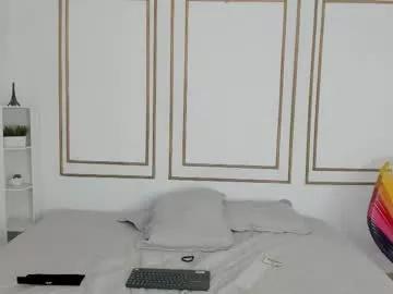 kristyl_paez on Chaturbate