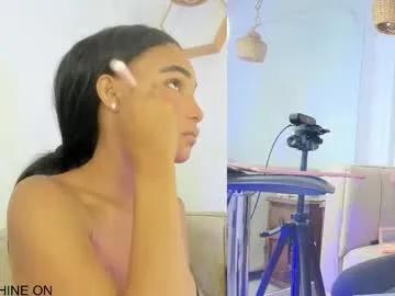 kristyl_paez on Chaturbate