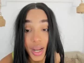 kristyl_paez on Chaturbate