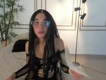 kristyl_paez on Chaturbate