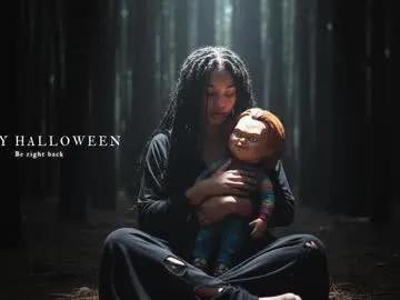 kristyl_paez on Chaturbate