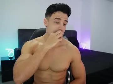 krops_ on Chaturbate
