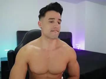 krops_ on Chaturbate