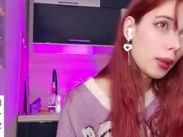 kudemeows on Chaturbate