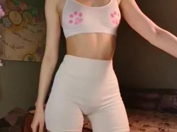 kudemeows on Chaturbate