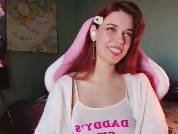 kudemeows on Chaturbate