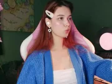 kudemeows on Chaturbate