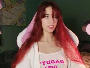 kudemeows on Chaturbate