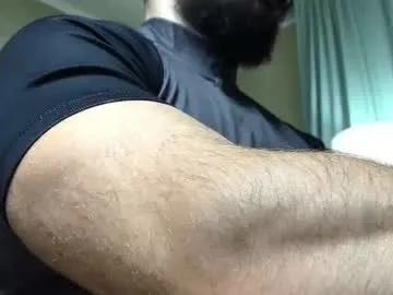 kurt_stone1 on Chaturbate