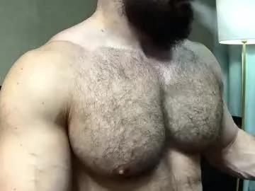 kurt_stone1 on Chaturbate