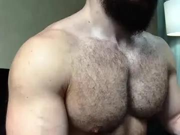 kurt_stone1 on Chaturbate