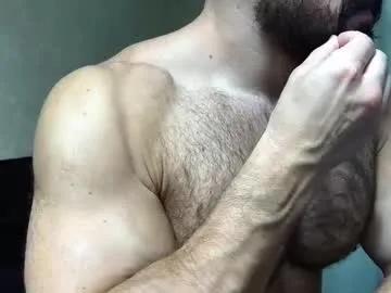 kurt_stone1 on Chaturbate
