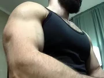 kurt_stone1 on Chaturbate