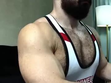 kurt_stone1 on Chaturbate