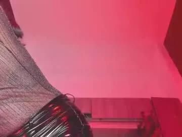 kyliemaxwell on Chaturbate