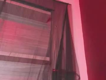 kyliemaxwell on Chaturbate