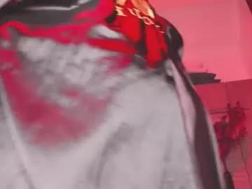 kyliemaxwell on Chaturbate