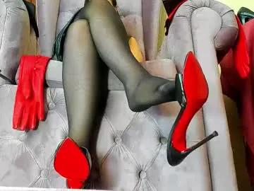 lady__leather on Chaturbate