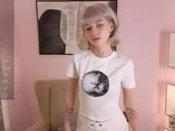laly_morgret on Chaturbate