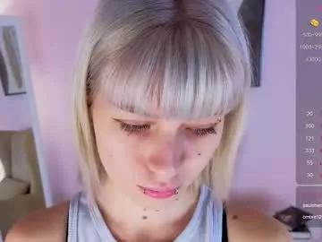 laly_morgret from Chaturbate