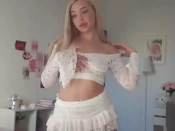 lana_mays on Chaturbate