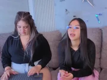 lanna_as on Chaturbate