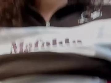 larissa_antonella on Chaturbate