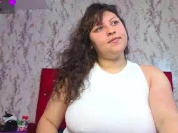 larissa_antonella on Chaturbate