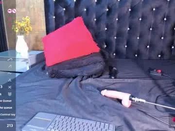 larossx on Chaturbate