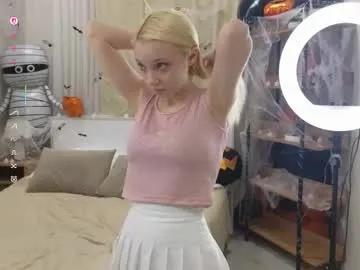 lashandramorgans on Chaturbate